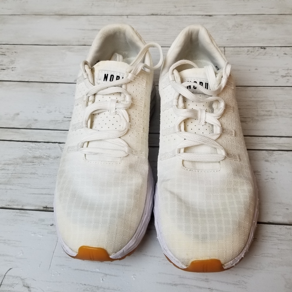 Nobull Ripstop/Allday Athletic Training Running S… - image 2